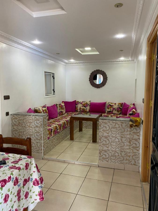 Maison D'Hote Bien Equipe Au Centre De Chefchaouen Bagian luar foto